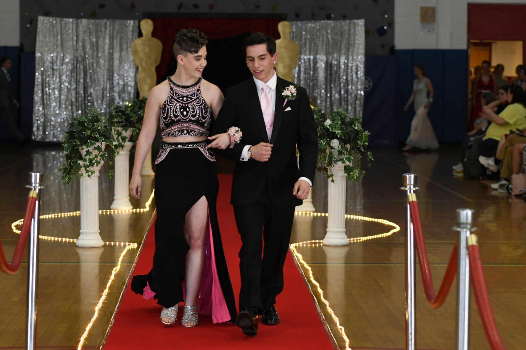 sgf prom